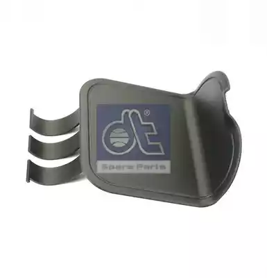2.71091 DT Spare Parts Burkolat, fellépő